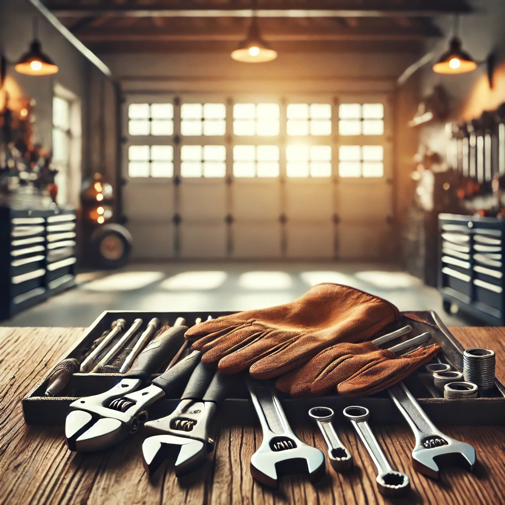 About Our Family-Owned Garage Door Company in Elmendorf TX - Professional Service Team