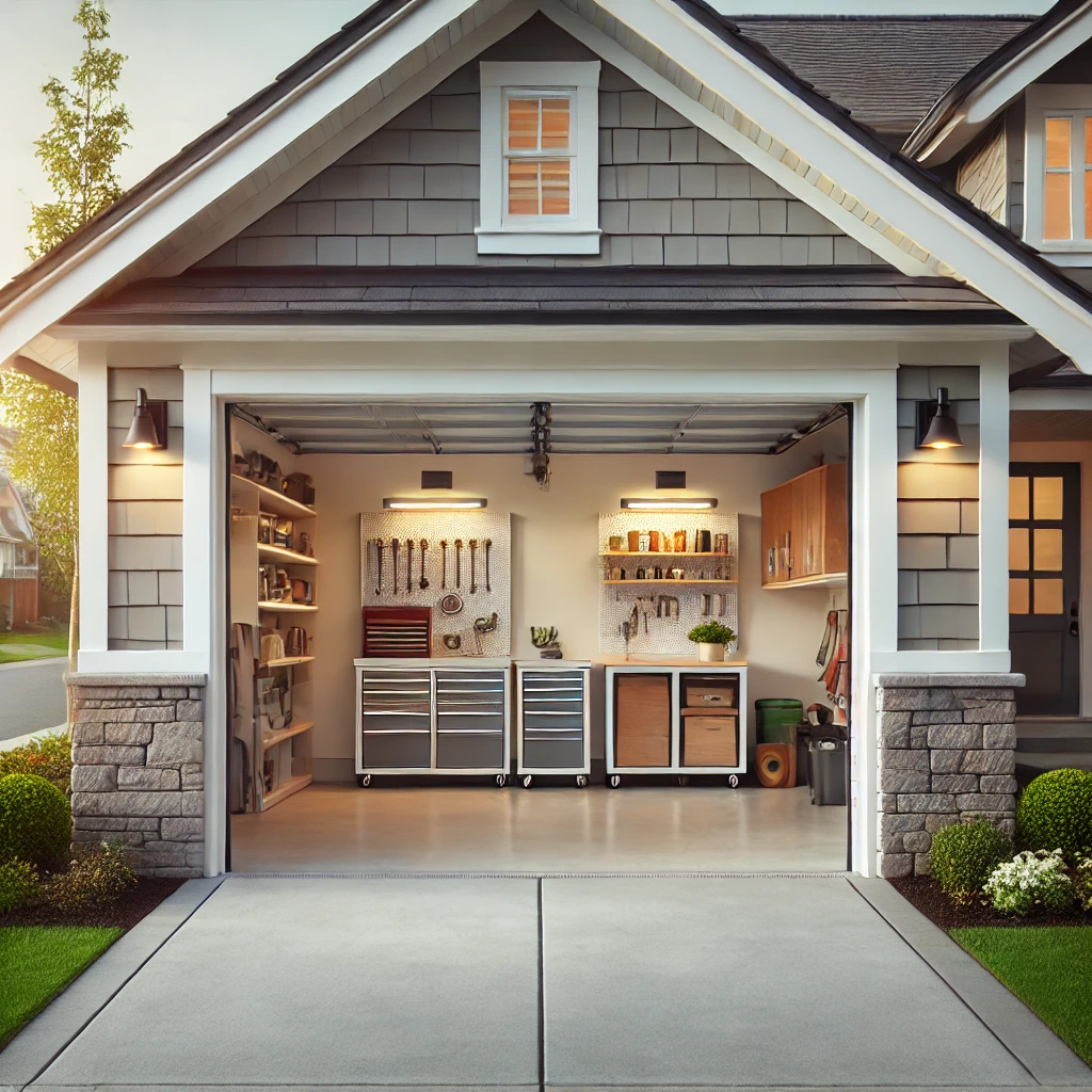 Latest garage door repair tips and maintenance guides from Elmendorf's trusted experts