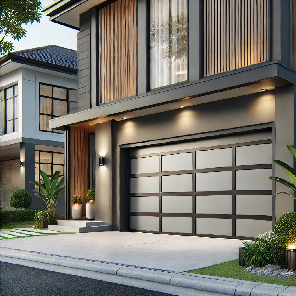 Professional Garage Door Company Elmendorf TX - 24/7 Emergency Service & Repairs