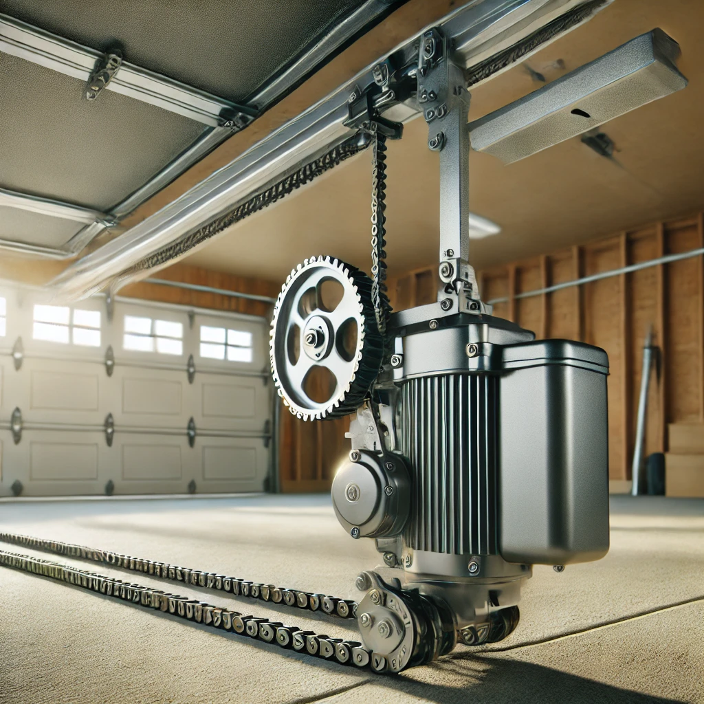 Garage Door Opener Installation & Service in Elmendorf TX - Professional Solutions for All Opener Brands