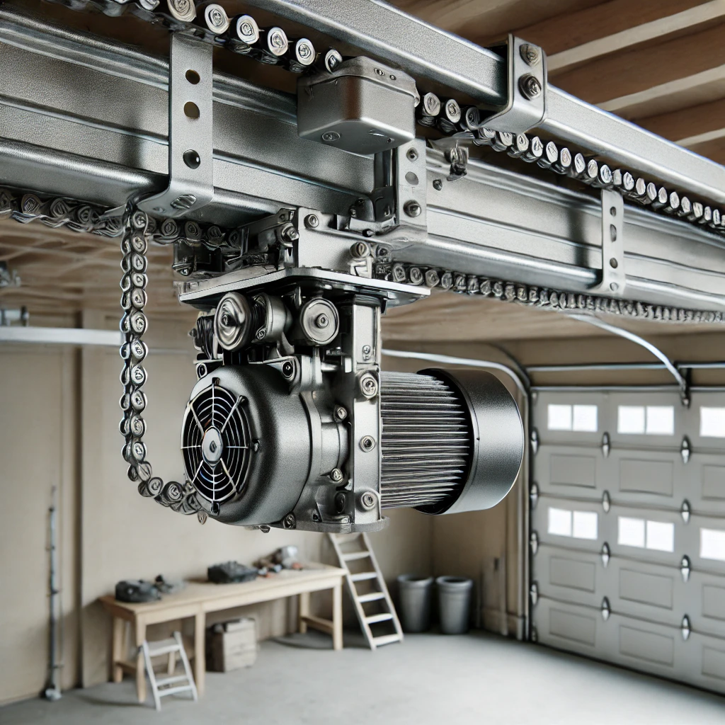 Professional Garage Door Opener Installation Elmendorf TX - Expert Smart Opener Installation Services