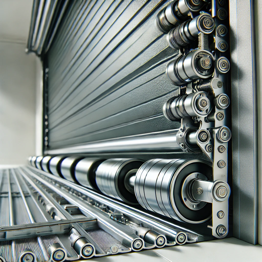 Expert Roller Garage Door Repairs Elmendorf TX - Professional Door System Specialists